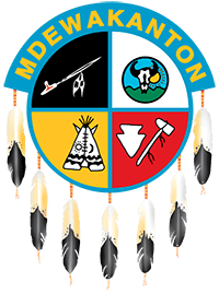 File:Shakopee Mdewakanton Sioux Community logo.png
