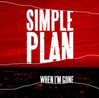 Your Love Is A Lie - Simple Plan (with lyrics) 