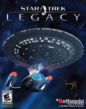 Best Star Trek games of all time