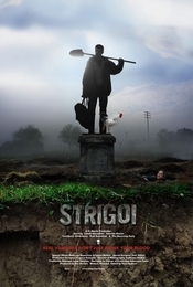 <i>Strigoi</i> (film) 2009 film