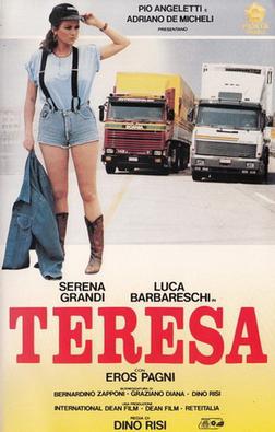 <i>Teresa</i> (1987 film) 1987 film