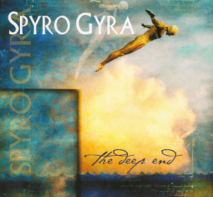 <i>The Deep End</i> (Spyro Gyra album) 2004 studio album by Spyro Gyra