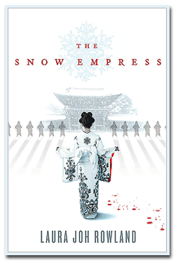 The Snow Empress Wikipedia