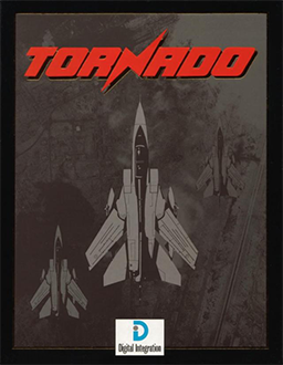 Tornado Games