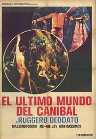 Ultimo Mondo Cannibale Poster.JPG