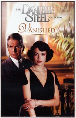 <i>Vanished</i> (1995 film) 1995 American TV series or program