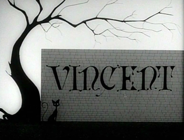 Vincent 1982 film Wikipedia