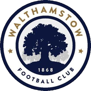 File:Walthamstow FC logo transparent.png