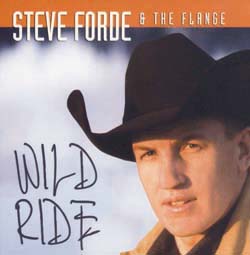 <i>Wild Ride</i> 2004 studio album by Steve Forde