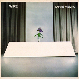 File:Wire-Chairs Missing (album cover).jpg