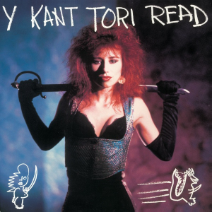 <i>Y Kant Tori Read</i> (album) 1988 studio album by Y Kant Tori Read