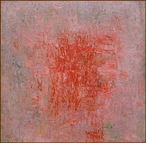File:"Zone" abstract painting by Philip Guston.jpg