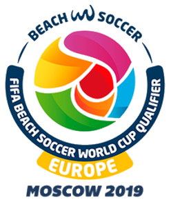 2019 Fifa Beach Soccer World Cup Qualification Uefa