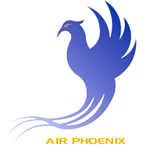 <span class="mw-page-title-main">Air Phoenix</span> Defunct airline of Thailand (2007–2009)