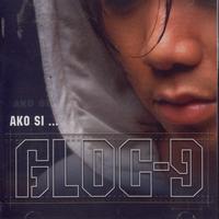 <i>Ako Si...</i> 2005 studio album by Gloc-9