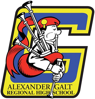 <span class="mw-page-title-main">Alexander Galt Regional High School</span> School in Lennoxville, Quebec, Canada