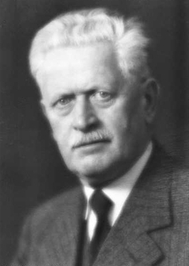 <span class="mw-page-title-main">Arthur Schüller</span> Austrian doctor (1874–1957)