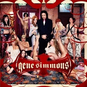 <i>Asshole</i> (album) 2004 studio album by Gene Simmons