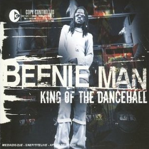 File:Beenie Man - King of the Dancehall.jpg