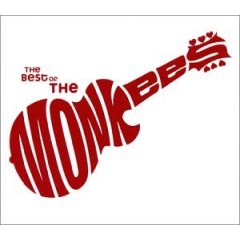 <i>The Best of The Monkees</i> 2003 greatest hits album by the Monkees