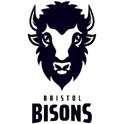 File:Bristol-Bisons-New-Logo-2021.png