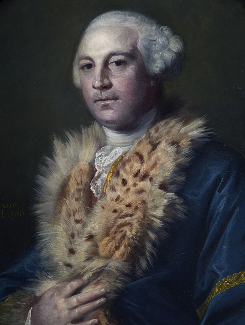 <span class="mw-page-title-main">Charles Cadogan, 1st Earl Cadogan</span> British peer and politician (1728–1807)