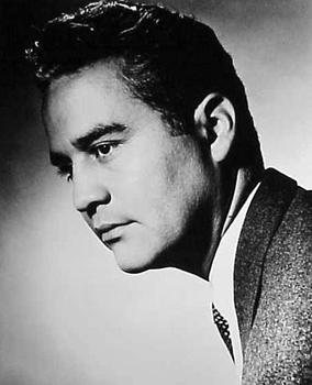 <span class="mw-page-title-main">Charles Chaplin Jr.</span> American actor (1925–1968)