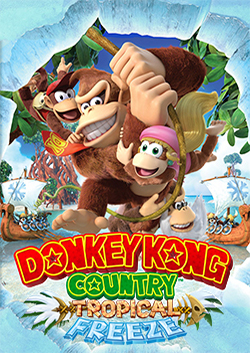 File:DKC5 box art.jpg