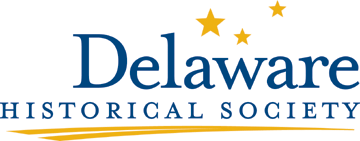 File:Delaware Historical Society Logo.png