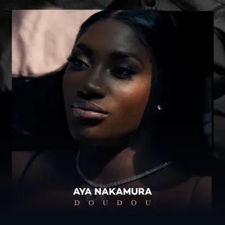 <span class="mw-page-title-main">Doudou (song)</span> 2020 single by Aya Nakamura