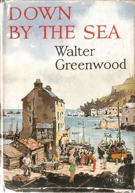 <i>Down by the Sea</i> 1956 novel