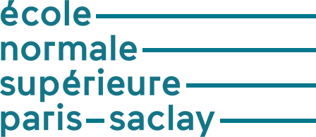 File:ENS Paris-Saclay logo.png