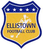 Ellistown F.C. Association football club in England