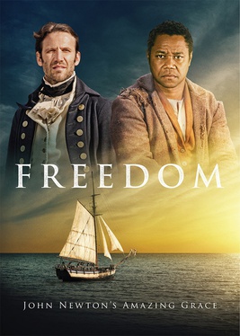 <i>Freedom</i> (2014 film) 2014 American film