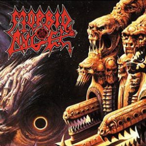 <i>Gateways to Annihilation</i> 2000 studio album by Morbid Angel