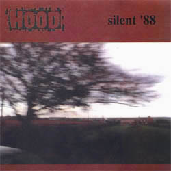 <i>Silent 88</i> 1996 studio album by Hood