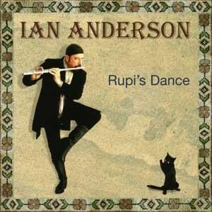 <i>Rupis Dance</i> 2003 studio album by Ian Anderson