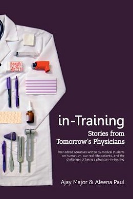 <i>in-Training: Stories from Tomorrows Physicians</i>