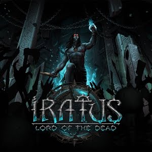 <i>Iratus: Lord of the Dead</i> 2020 video game