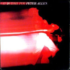 File:It is Time for Peter Allen cover.jpg