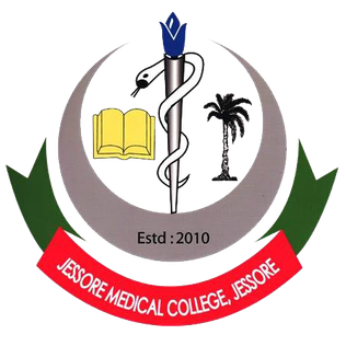 <span class="mw-page-title-main">Jashore Medical College</span> Government medical school in Jashore, Bangladesh