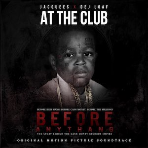 At the Club (song) 2017 single by Jacquees featuring Dej Loaf