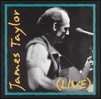 <i>Live</i> (James Taylor album) 1993 live album by James Taylor