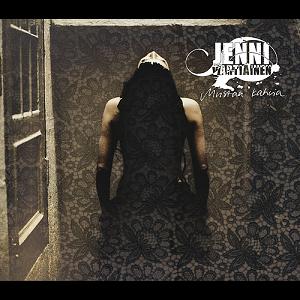 <span class="mw-page-title-main">Mustaa kahvia</span> 2008 promotional single by Jenni Vartiainen