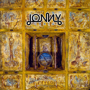 <i>A Dream Is a Question You Dont Know How to Answer</i> 2009 studio album by Jonny Craig