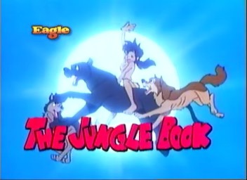 The Jungle Book (1989 TV Series) - Wikipedia