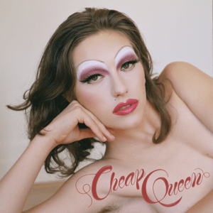 <i>Cheap Queen</i> 2019 studio album by King Princess
