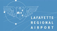 Lafayette mintaqaviy aeroporti Logo.jpg