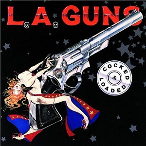 Album guns guns