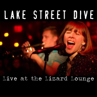 <i>Live at the Lizard Lounge</i> 2011 video by Lake Street Dive